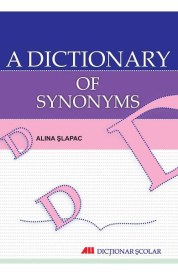 a dictionary